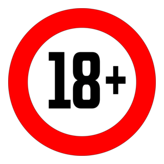 18+